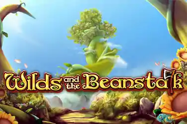 Wilds and the Beanstalk-min